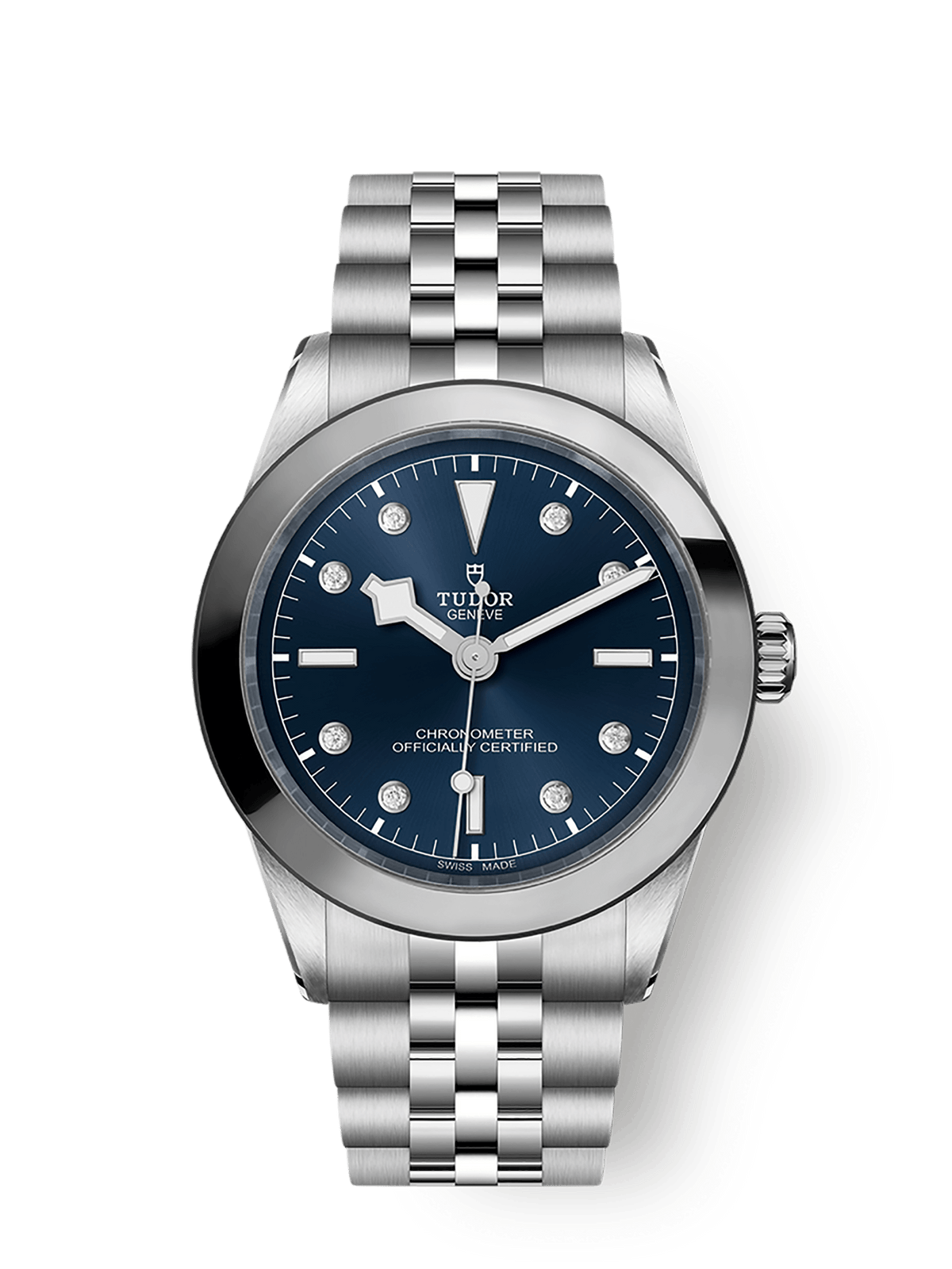 Tudor Black Bay One 39 - m79660-0005